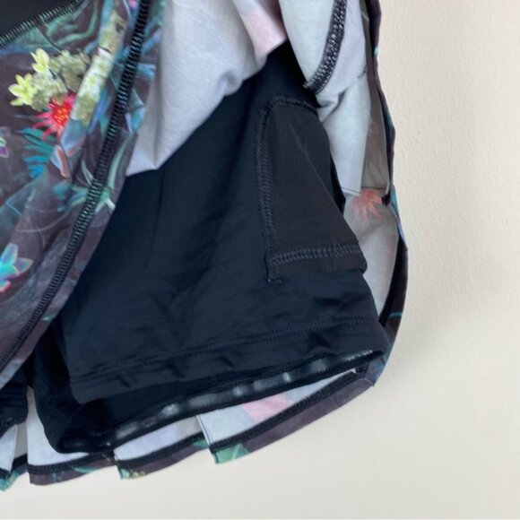 Lululemon Run Pace Setter Skirt (Regular) - Picture 4 of 6